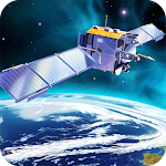 Cover Image of Download Satellite Wallpaper 4K 1.01 APK