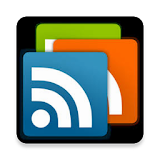 RSS Reader | News | Blogs icon
