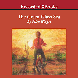Icon image The Green Glass Sea