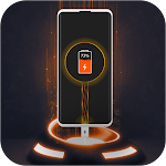 Cover Image of Download Battery Charging Animation 1.0 APK