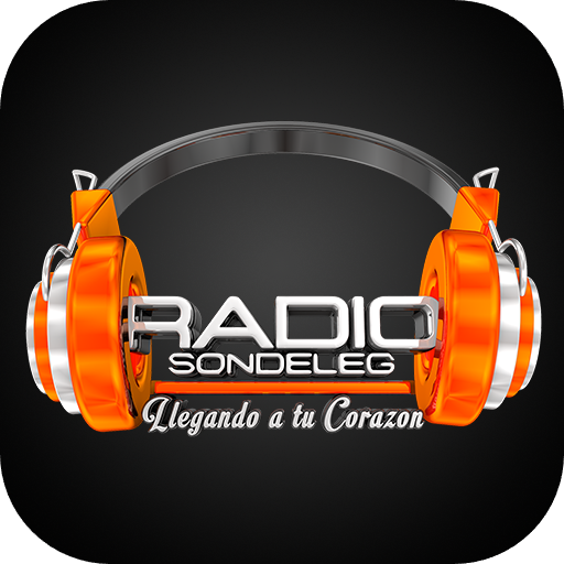 Radio Sondeleg Online 2.0.0 Icon