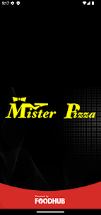 Mister Pizza