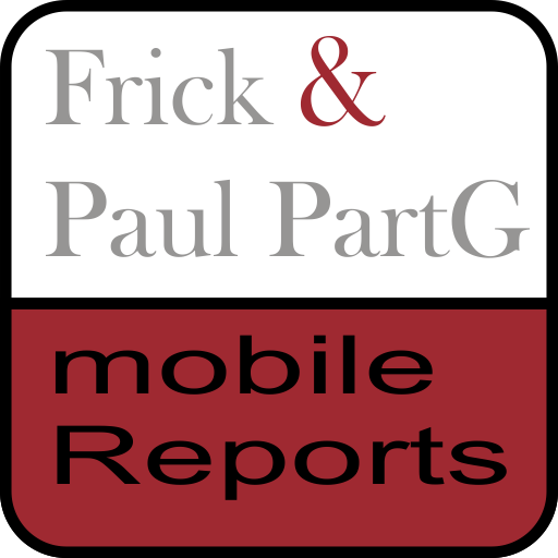 Steuerberater Frick & Paul logo