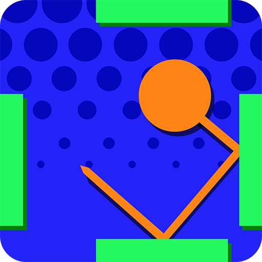 Palm Pong  Icon