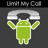 Limit My Call icon