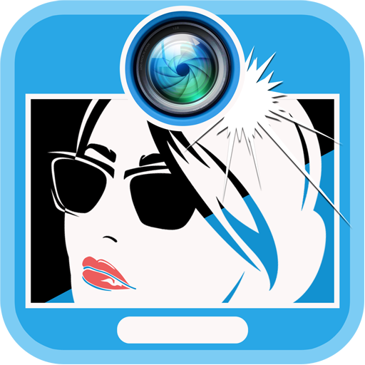 SelfieCheckr Secure Messenger  Icon
