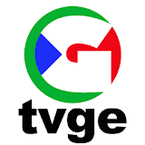 TVGE Live icon