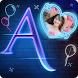 Light Text Photo Editor App - Androidアプリ