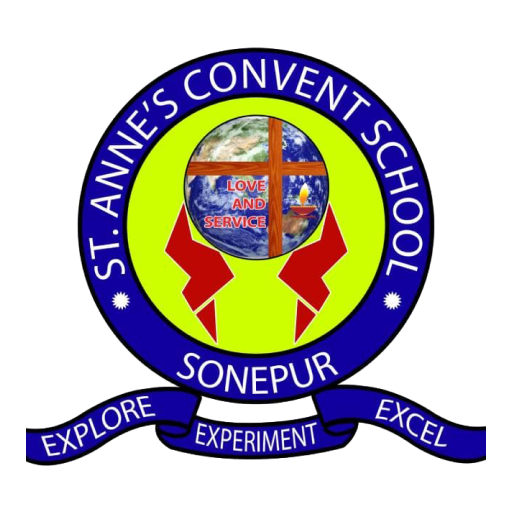 STANNE'S Convent School