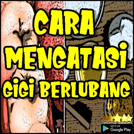 Ramuan Alami Gigi Berlubang