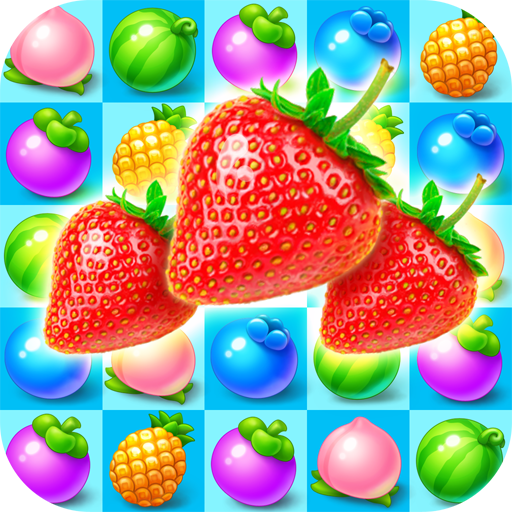 Fruit Cruise download Icon