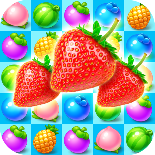 Fruit Cruise  Icon