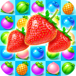 Icon image Fruit Cruise