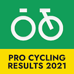 Cover Image of Download Cyclingoo: Pro Cycling Results 2021 6.0.6 APK