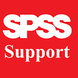 SPSS Support icon