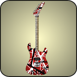 Guitar 5150 doo-dad icon