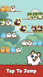 Imágen 8 Cat Sort Puzzle: Cute Pet Game android