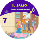Cover Image of Download Il sarto  APK