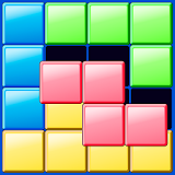 Color Brick - Block Puzzle Game icon