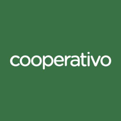 Cooperativo Cartões logo
