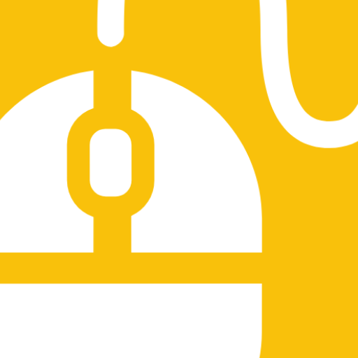 Fake Mouse logo