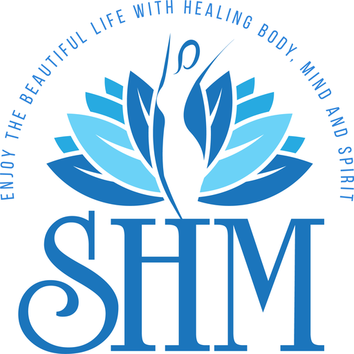 SHM logo