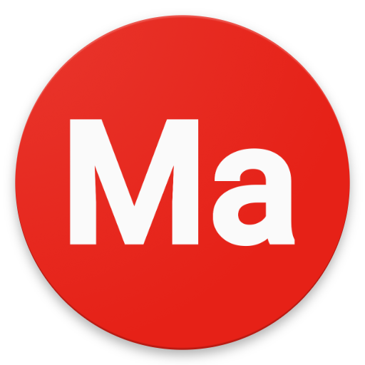 Mana logo