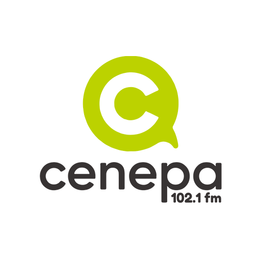 Radio Cenepa 102.1 FM 1.12.0 Icon