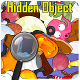Scavenger Hunt: Hidden Object icon