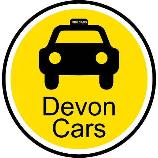 Devon Cars London logo