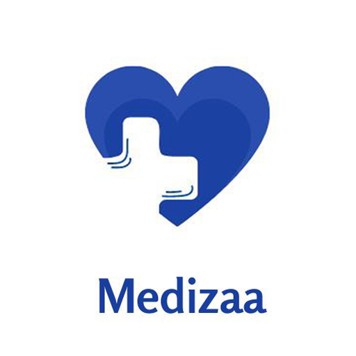 Medizaa logo