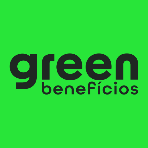 Green Benefícios logo
