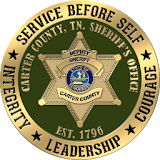 CCSO Neighborhood Cleanup icon