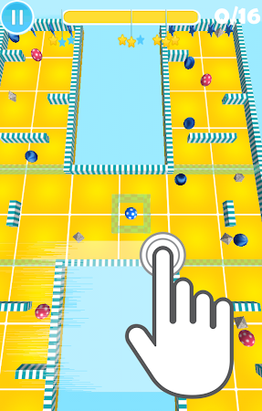 Game screenshot Spotty Ball mod apk