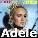 Adele Songs Offline Music icon