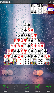 250+ Solitaire Collection 5