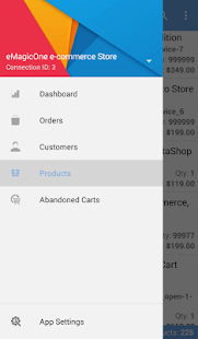 Mobile Assistant for Magento