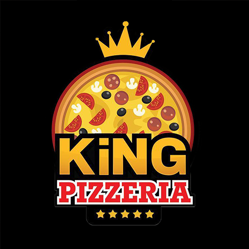 King Pizzeria Leverkusen Tải xuống trên Windows