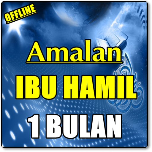 AMALAN UNTUK IBU HAMIL SATU BU