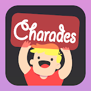 Charades! Drinking game 18+