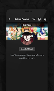 Anime Quotes 5