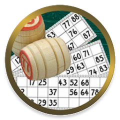 Lottery Bingo Game Bingo Russian Lotto Classic Lotto Loto in Wooden Box 