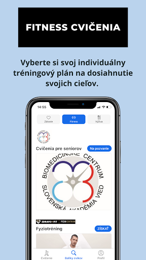 BodyFix.io Screen 3