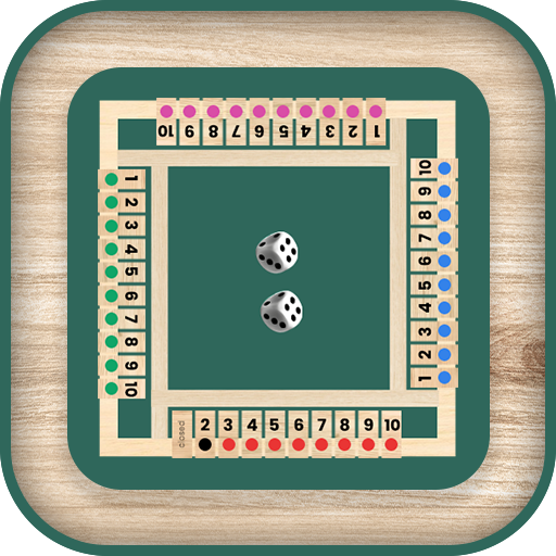 Shut The Box - MultiPlayer Download on Windows