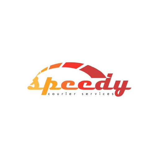 Speedy logo