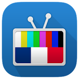 French Television Guide Free icon