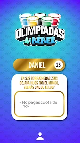 8 juegos para beber y divertirse en pareja desde iPhone