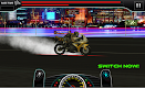 screenshot of Drag Race : Heavy Bike Version