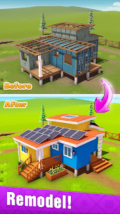 My Home My World: Design Games 1.0.60 APK screenshots 9