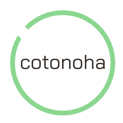 cotonoha logo